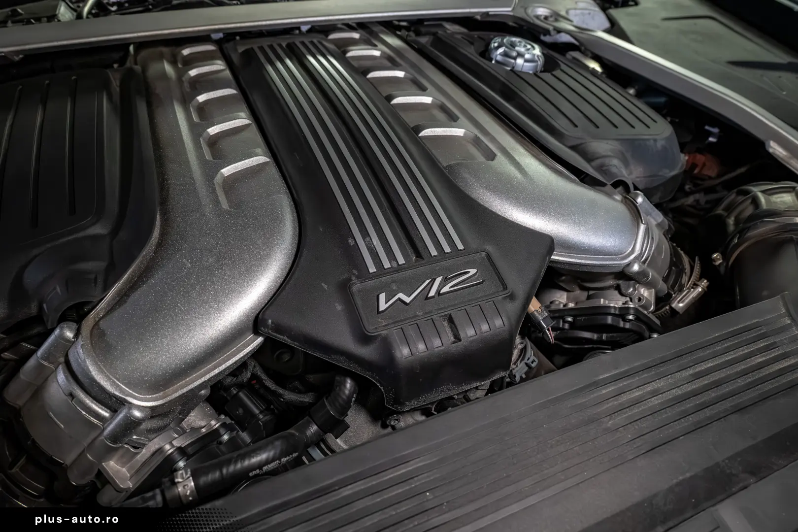 Bentley Continental GT Speed 6.0 W12 650CP  2022