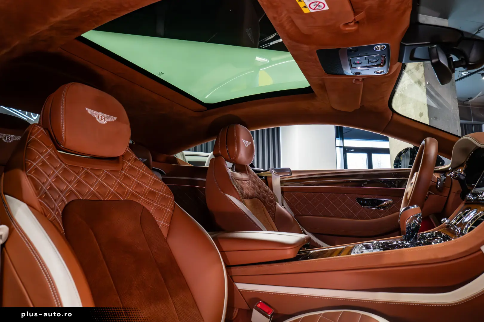 Bentley Continental GT Speed 6.0 W12 650CP  2022