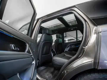 LAND ROVER Range Rover D350 HSE   HUD   AHK   PANO