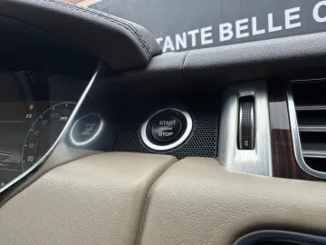 Land Rover Range Rover Vogue