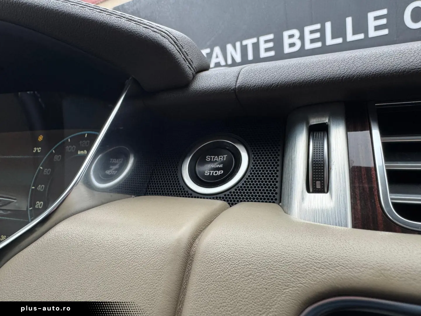 Land Rover Range Rover Vogue