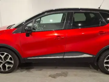 RENAULT CAPTUR 1.5 dCi 90CP Intens EDC