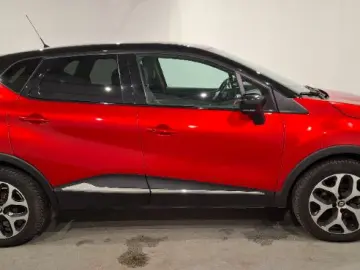 RENAULT CAPTUR 1.5 dCi 90CP Intens EDC