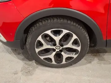 RENAULT CAPTUR 1.5 dCi 90CP Intens EDC