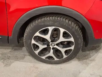 RENAULT CAPTUR 1.5 dCi 90CP Intens EDC