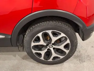 RENAULT CAPTUR 1.5 dCi 90CP Intens EDC