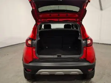 RENAULT CAPTUR 1.5 dCi 90CP Intens EDC