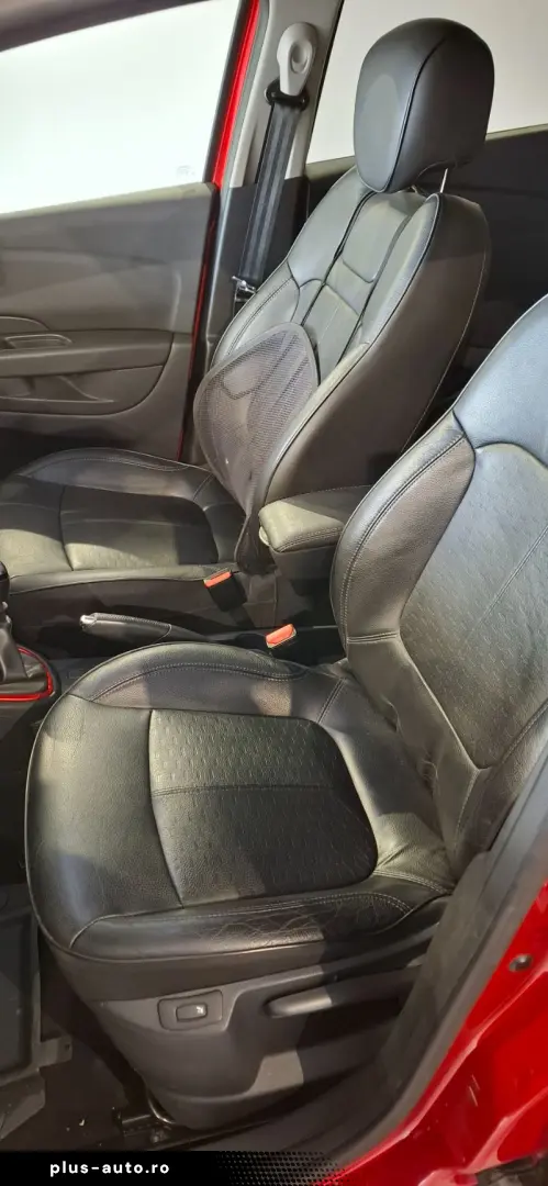 RENAULT CAPTUR 1.5 dCi 90CP Intens EDC