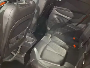 RENAULT CAPTUR 1.5 dCi 90CP Intens EDC