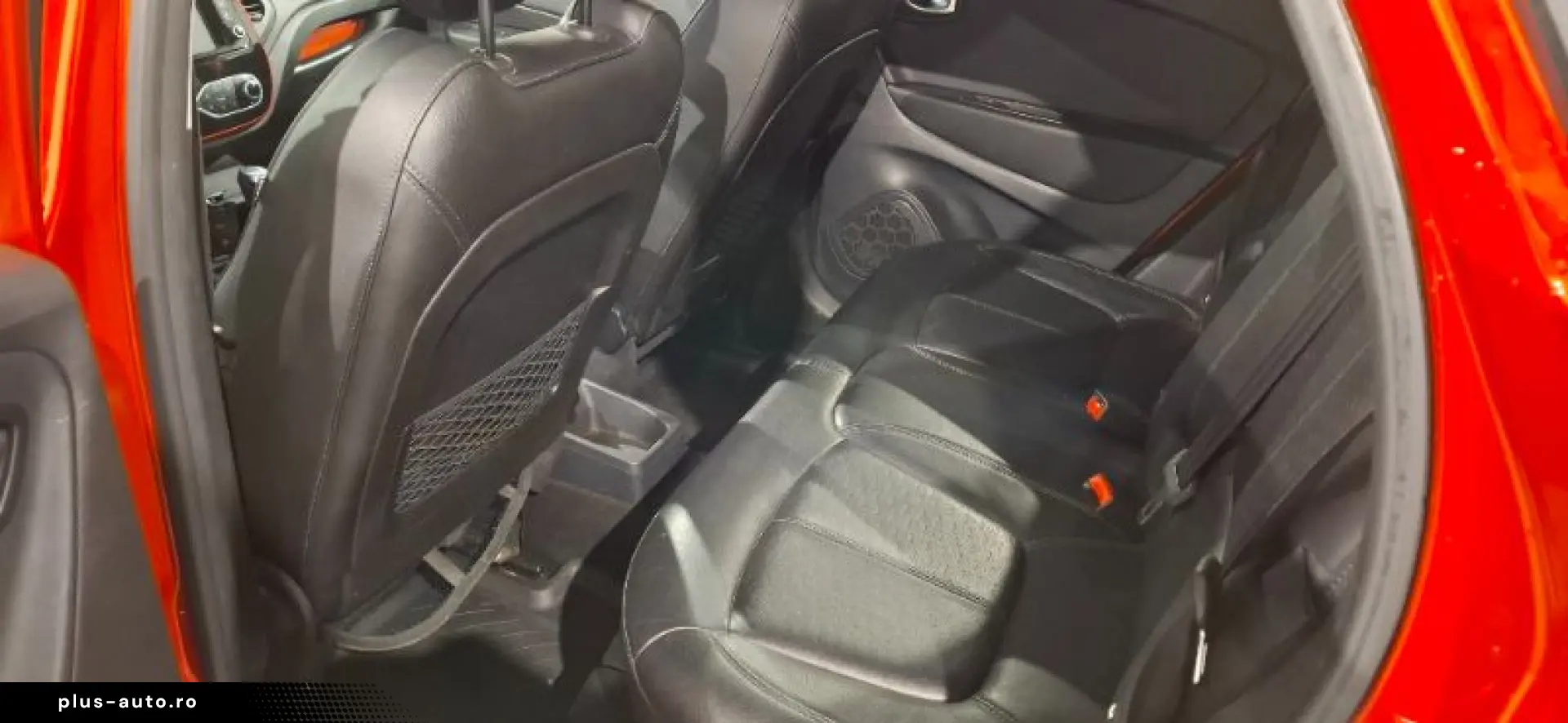 RENAULT CAPTUR 1.5 dCi 90CP Intens EDC