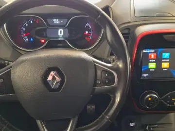 RENAULT CAPTUR 1.5 dCi 90CP Intens EDC