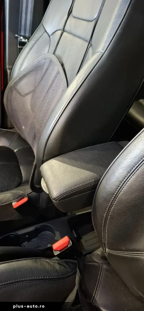 RENAULT CAPTUR 1.5 dCi 90CP Intens EDC