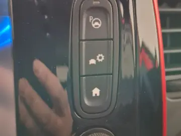 RENAULT CAPTUR 1.5 dCi 90CP Intens EDC