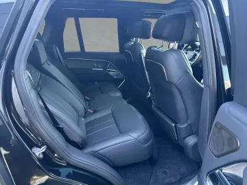 LAND ROVER Range Rover SWB 4.4 Benzin P530 SV