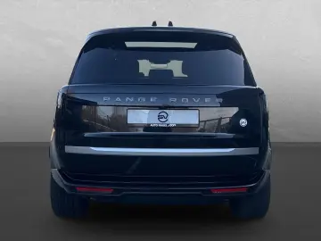 LAND ROVER Range Rover SWB 4.4 Benzin P530 SV