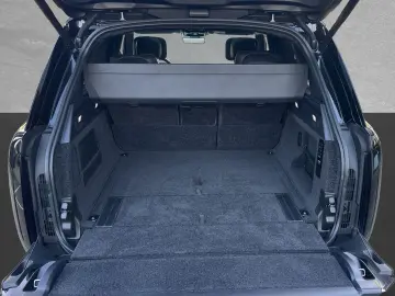 LAND ROVER Range Rover SWB 4.4 Benzin P530 SV