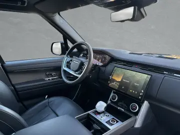 LAND ROVER Range Rover SWB 4.4 Benzin P530 SV