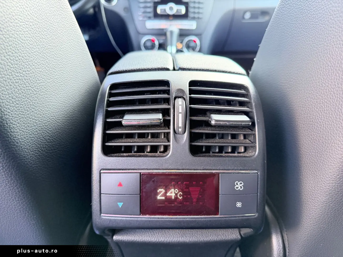 Mercedes-Benz C Gen-W204-2007-2015