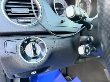 Mercedes-Benz C Gen-W204-2007-2015
