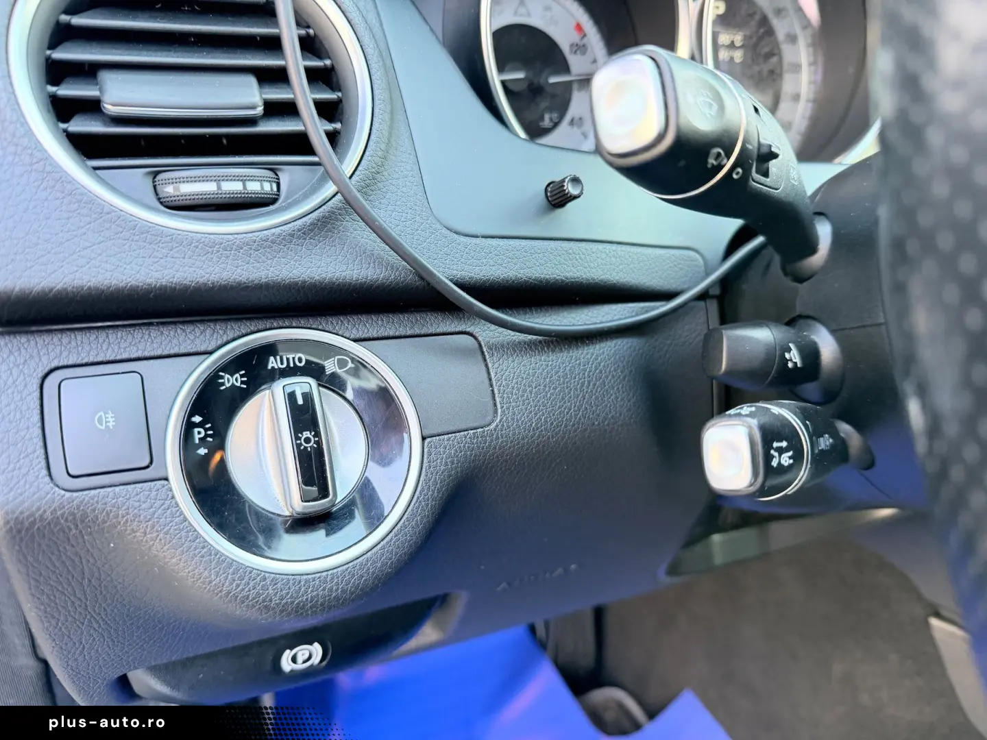 Mercedes-Benz C Gen-W204-2007-2015