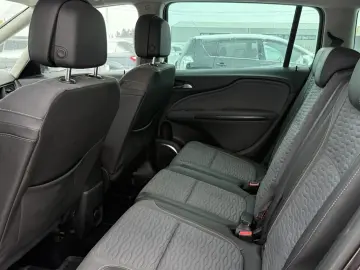 Opel Zafira 1.6 Benzina GNC 150CP 2012 Euro 5