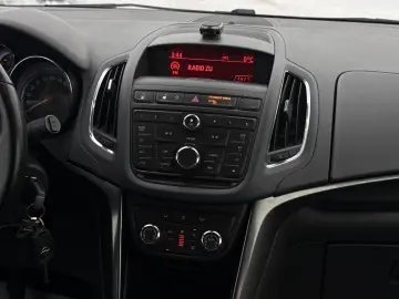 Opel Zafira 1.6 Benzina GNC 150CP 2012 Euro 5