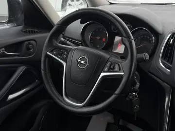 Opel Zafira 1.6 Benzina GNC 150CP 2012 Euro 5