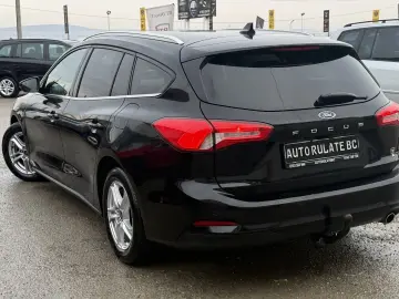 Ford Focus 1.5 TDCi 120CP 2019 Euro 6