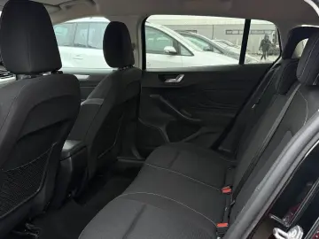 Ford Focus 1.5 TDCi 120CP 2019 Euro 6