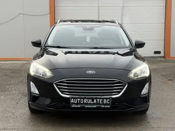 Ford Focus 1.5 TDCi 120CP 2019 Euro 6