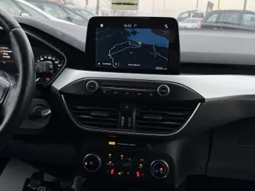 Ford Focus 1.5 TDCi 120CP 2019 Euro 6