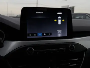 Ford Focus 1.5 TDCi 120CP 2019 Euro 6