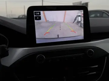 Ford Focus 1.5 TDCi 120CP 2019 Euro 6