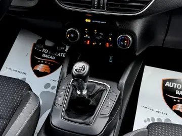 Ford Focus 1.5 TDCi 120CP 2019 Euro 6