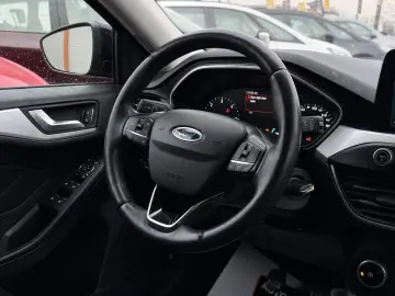 Ford Focus 1.5 TDCi 120CP 2019 Euro 6