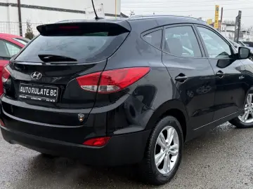 Hyundai ix35 1.6 Benzina 135CP 2013 Euro 5