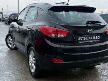 Hyundai ix35 1.6 Benzina 135CP 2013 Euro 5