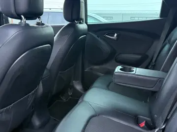 Hyundai ix35 1.6 Benzina 135CP 2013 Euro 5