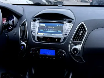Hyundai ix35 1.6 Benzina 135CP 2013 Euro 5
