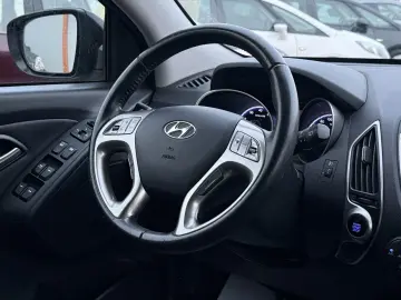 Hyundai ix35 1.6 Benzina 135CP 2013 Euro 5