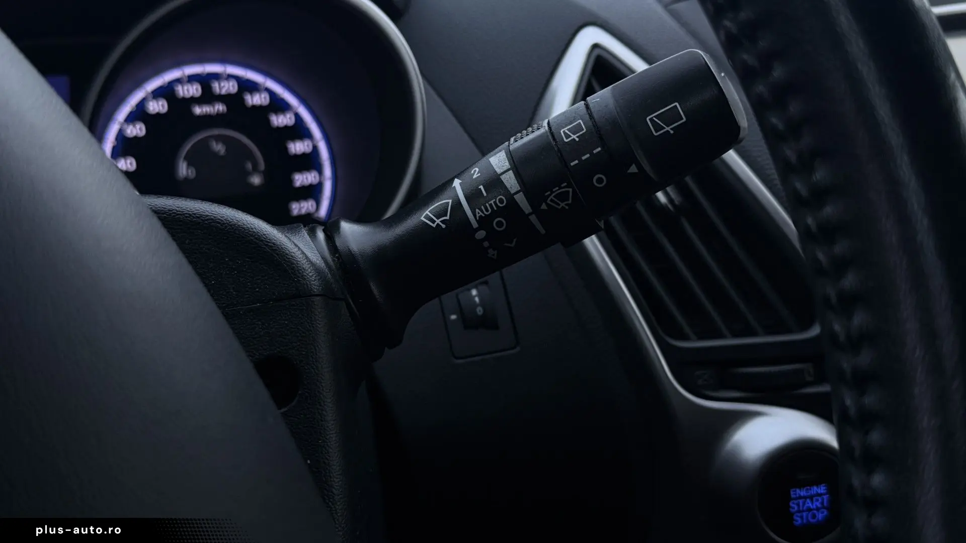 Hyundai ix35 1.6 Benzina 135CP 2013 Euro 5