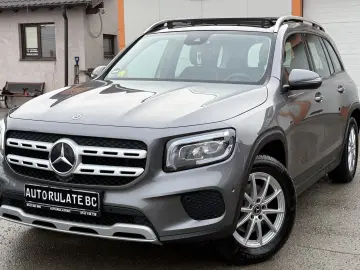 Mercedes-Benz GLB 180d (1950cc) 116CP Automata 2021 Euro 6