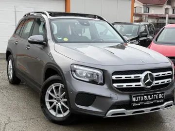 Mercedes-Benz GLB 180d (1950cc) 116CP Automata 2021 Euro 6