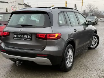 Mercedes-Benz GLB 180d (1950cc) 116CP Automata 2021 Euro 6