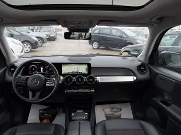 Mercedes-Benz GLB 180d (1950cc) 116CP Automata 2021 Euro 6