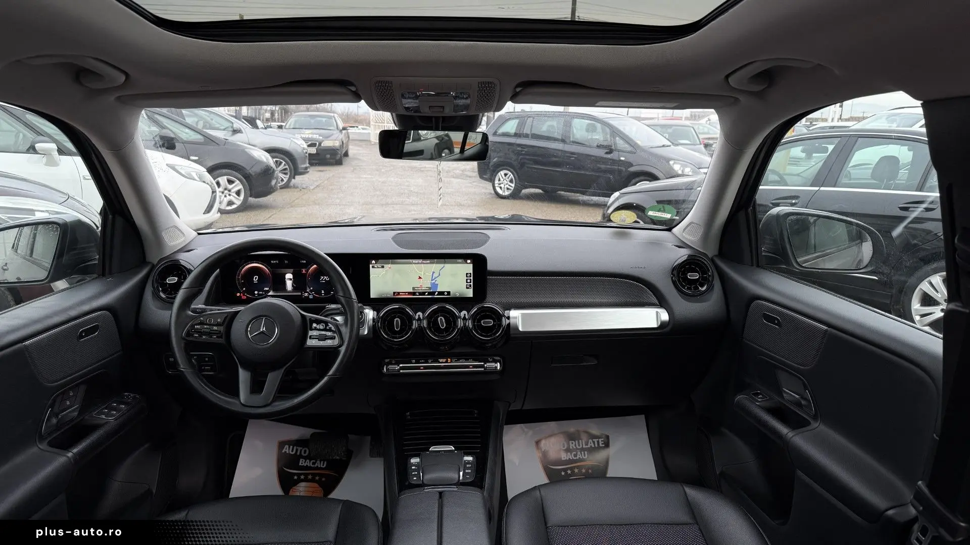 Mercedes-Benz GLB 180d (1950cc) 116CP Automata 2021 Euro 6