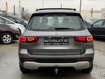 Mercedes-Benz GLB 180d (1950cc) 116CP Automata 2021 Euro 6