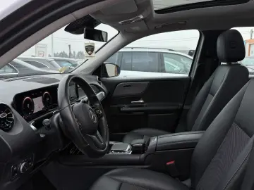 Mercedes-Benz GLB 180d (1950cc) 116CP Automata 2021 Euro 6