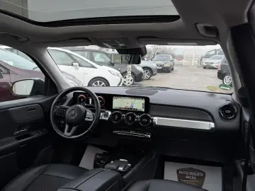 Mercedes-Benz GLB 180d (1950cc) 116CP Automata 2021 Euro 6