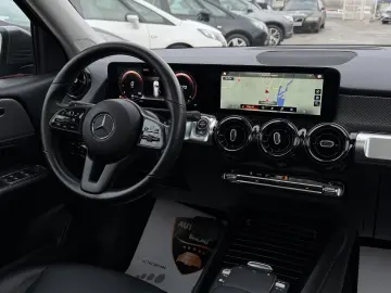 Mercedes-Benz GLB 180d (1950cc) 116CP Automata 2021 Euro 6